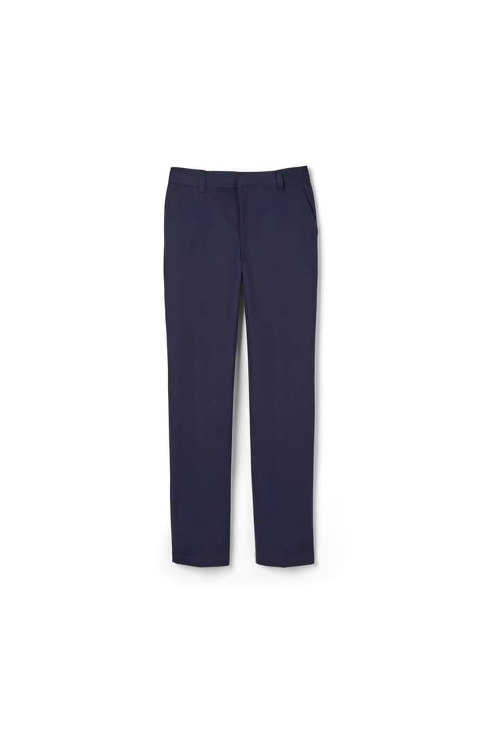 Boy's Twill Pants