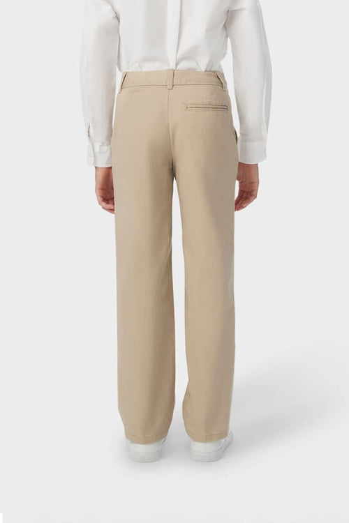 Boy's Twill Pants